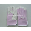 Pink Garden Glove-Cheap Glove-Safety Glove